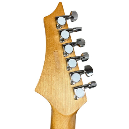 Charvel by Jackson CDS - Black