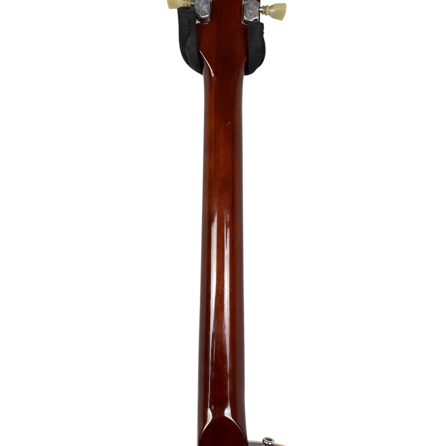 Greco EG-360 Les Paul 1970s - zlatý vrch