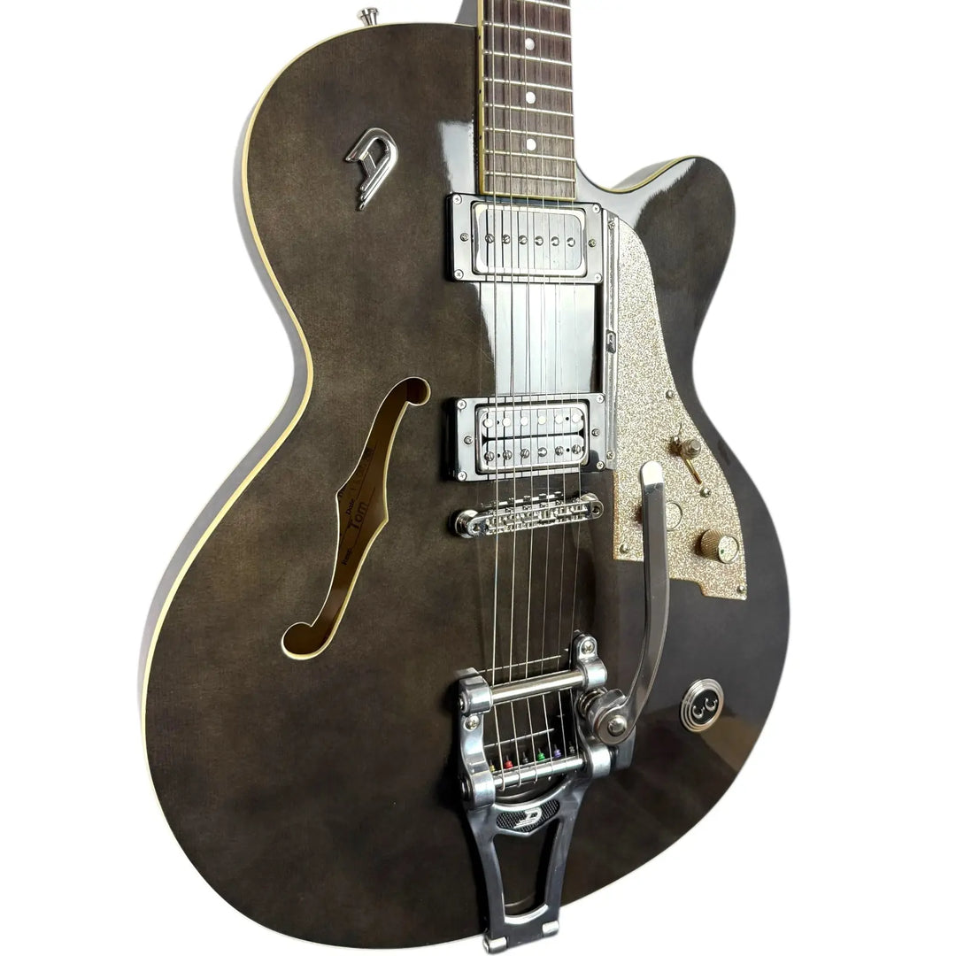 Duesenberg Carl Carlton 2000 - See Through Black Duesenberg