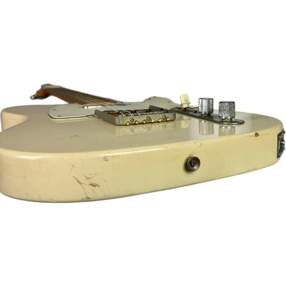 Greco Matsumoku Greco