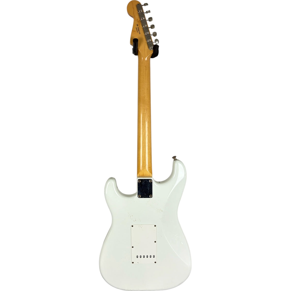 Fender Japan Traditional II 60s Stratocaster 2023 - Olympic White