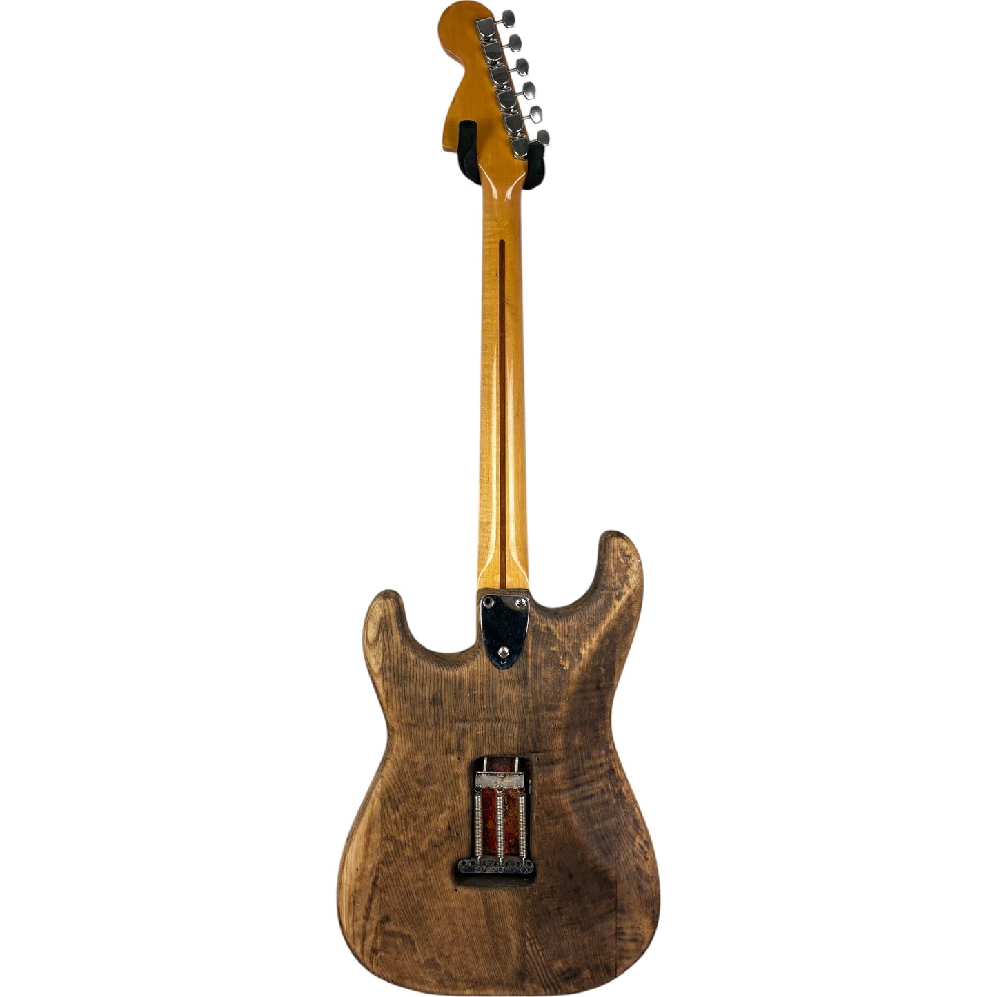 Tokai Silver Star Stratocaster Scalloped 1981 - Defect