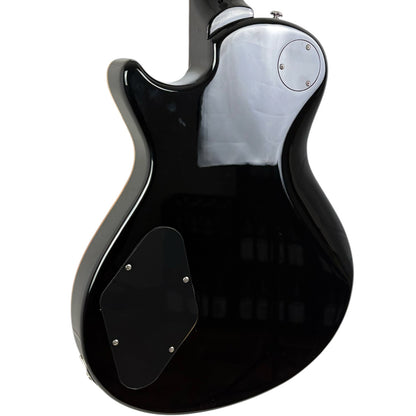PRS SE Chris Robertson Signature 2016 - Kentucky Blueburst