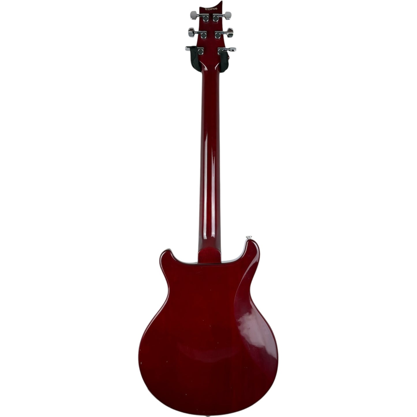 PRS USA S2 Mira 2014 - Vintage Cherry