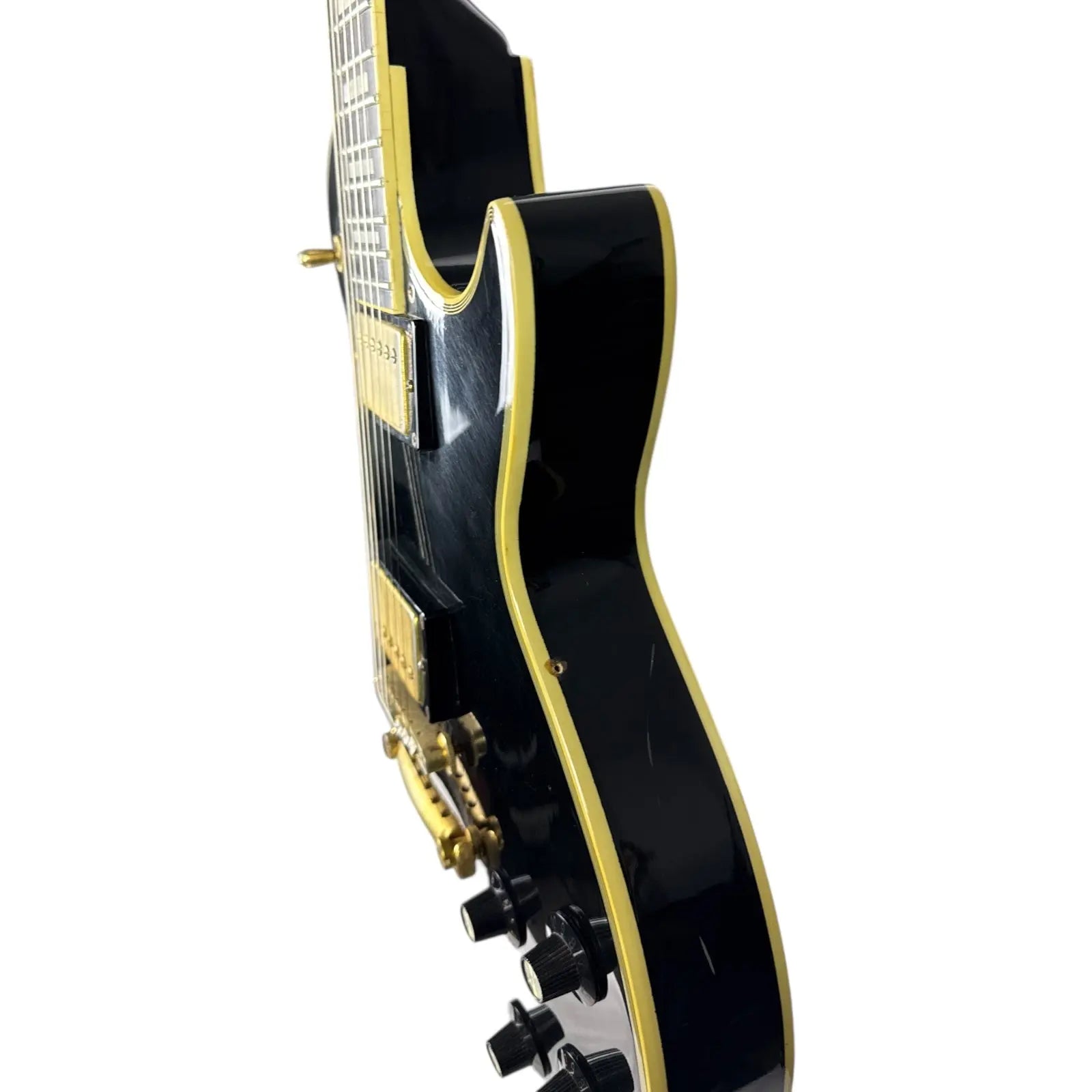Greco Ebony Greco