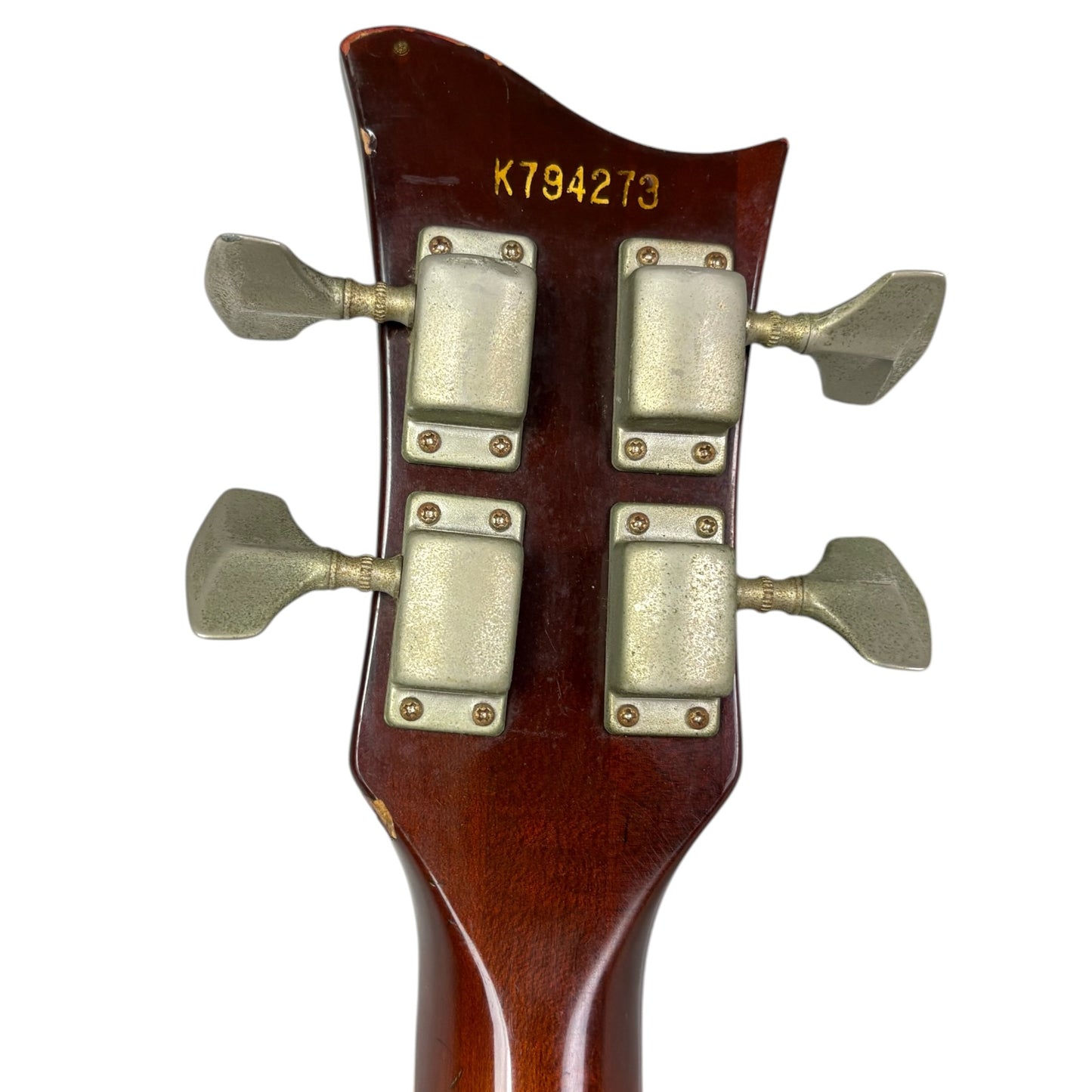Greco VB Violin Bass 1979 - Sunburst