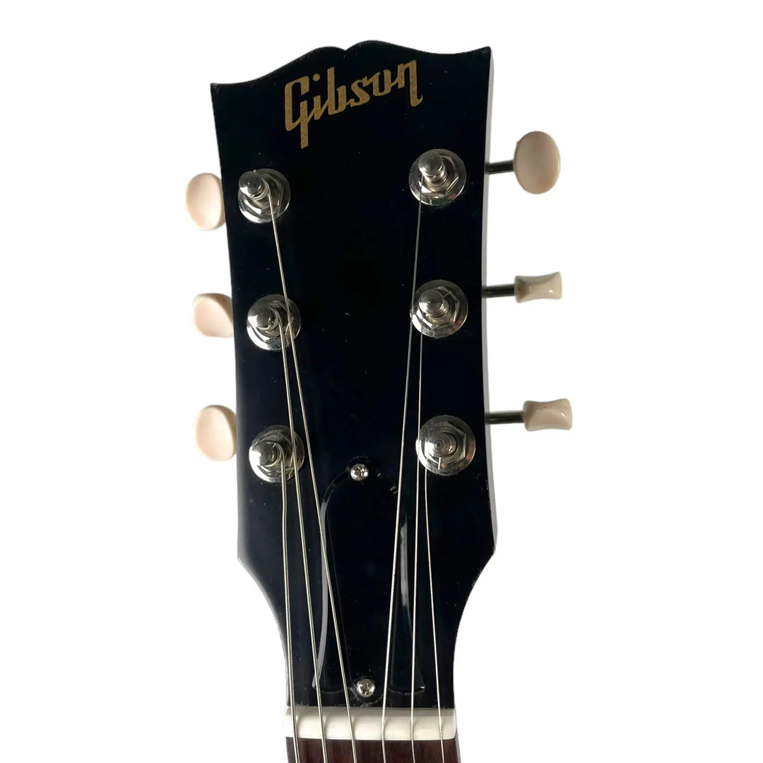 Gibson Melody Maker Special 2011 - Satin Ebony Gibson