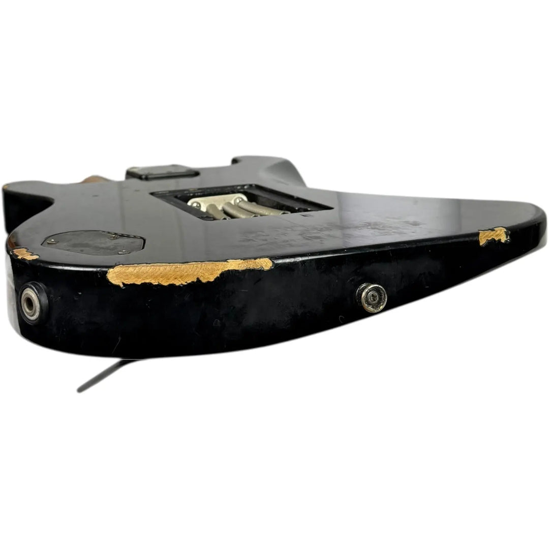 Fender Stratocaster Fender