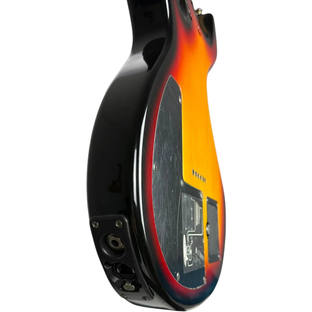 Line 6 Variax Pat´s Guitars