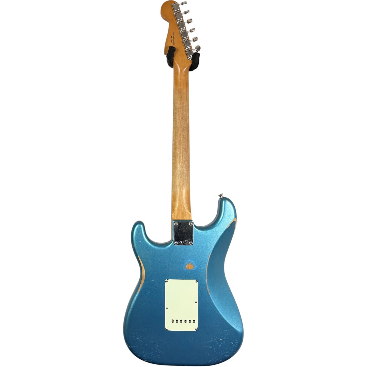 Fender Road Worn 60s Stratocaster 2021 - Lake Placid Blue