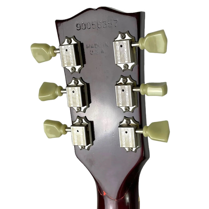 Gibson Les Paul Studio 1996 - Limited Birthday Edition Wine Red - Pat´s Guitars