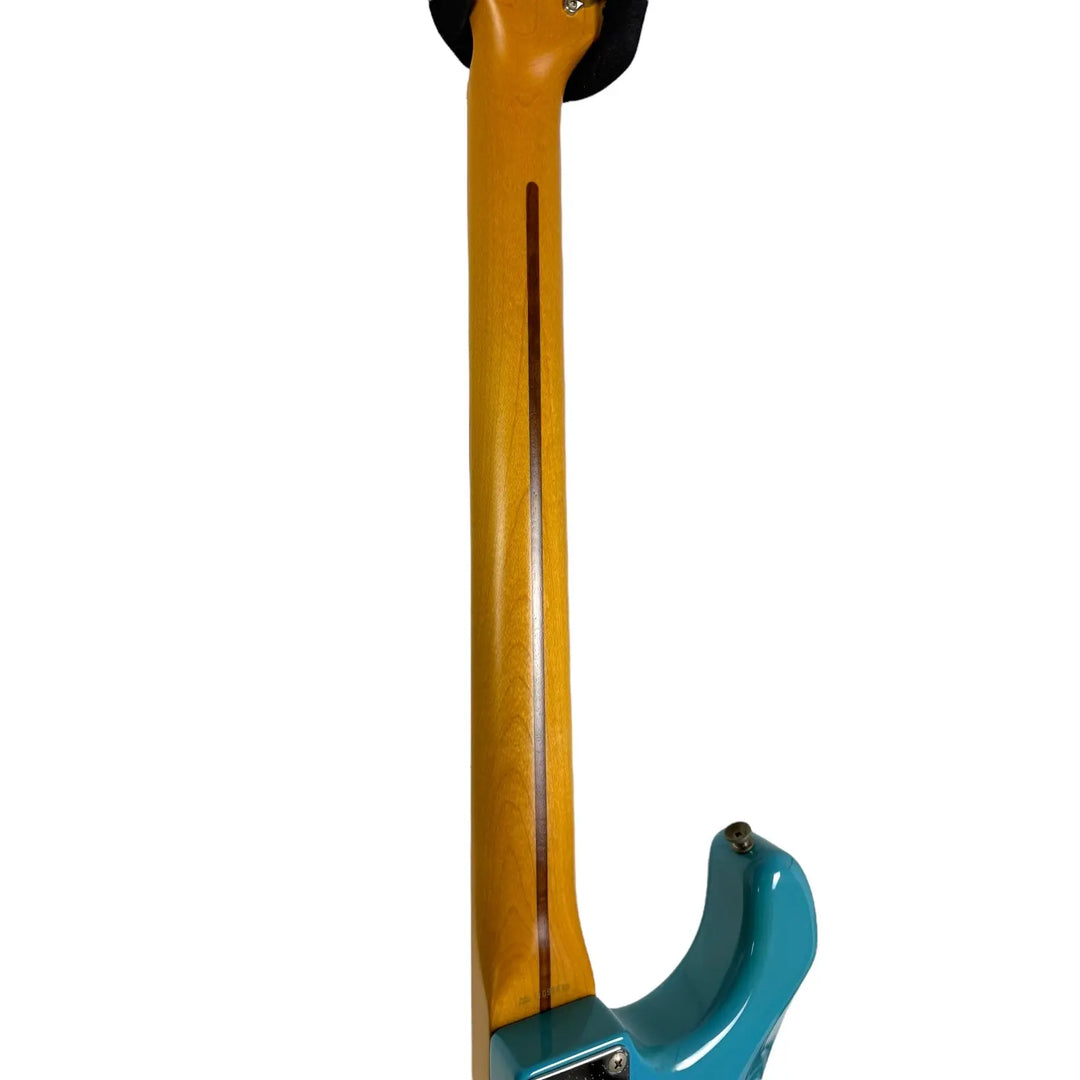 Fender Japan Stratocaster 1993-1994 - Blue - Pat´s Guitars