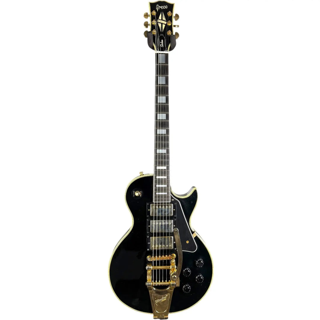 Greco Les Paul Custom Greco