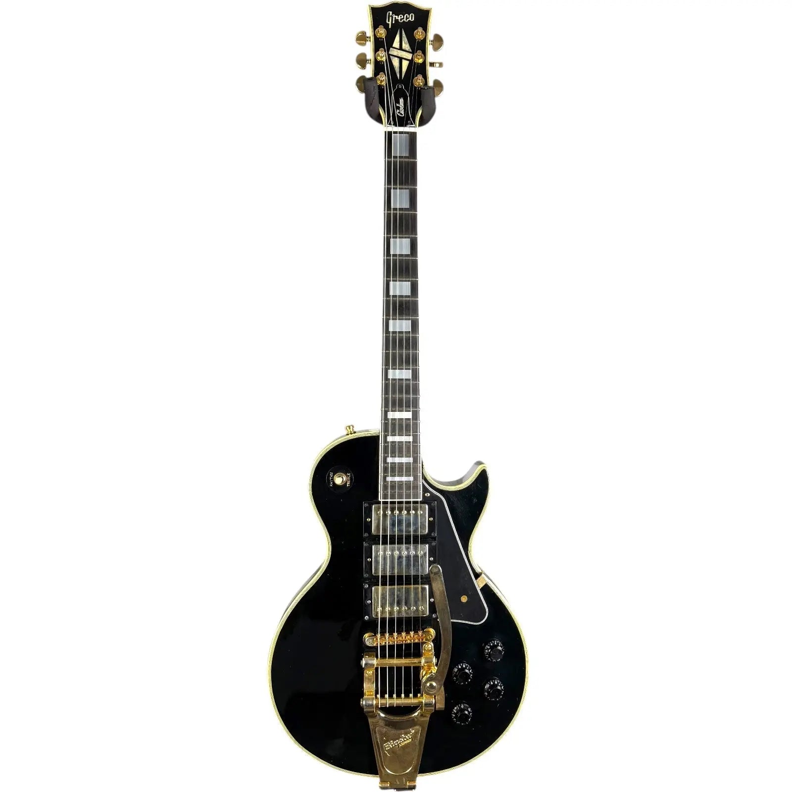 Greco Les Paul Custom Greco