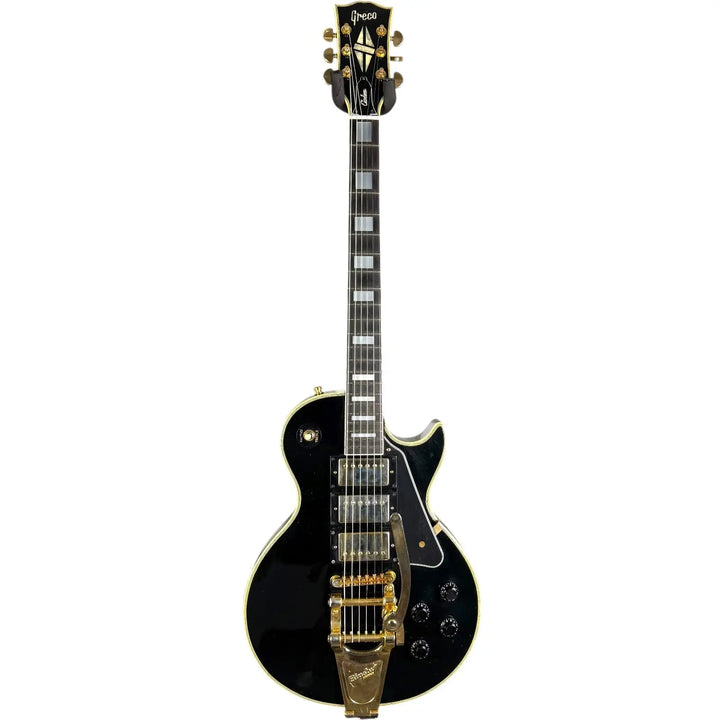 Greco Les Paul Custom Greco