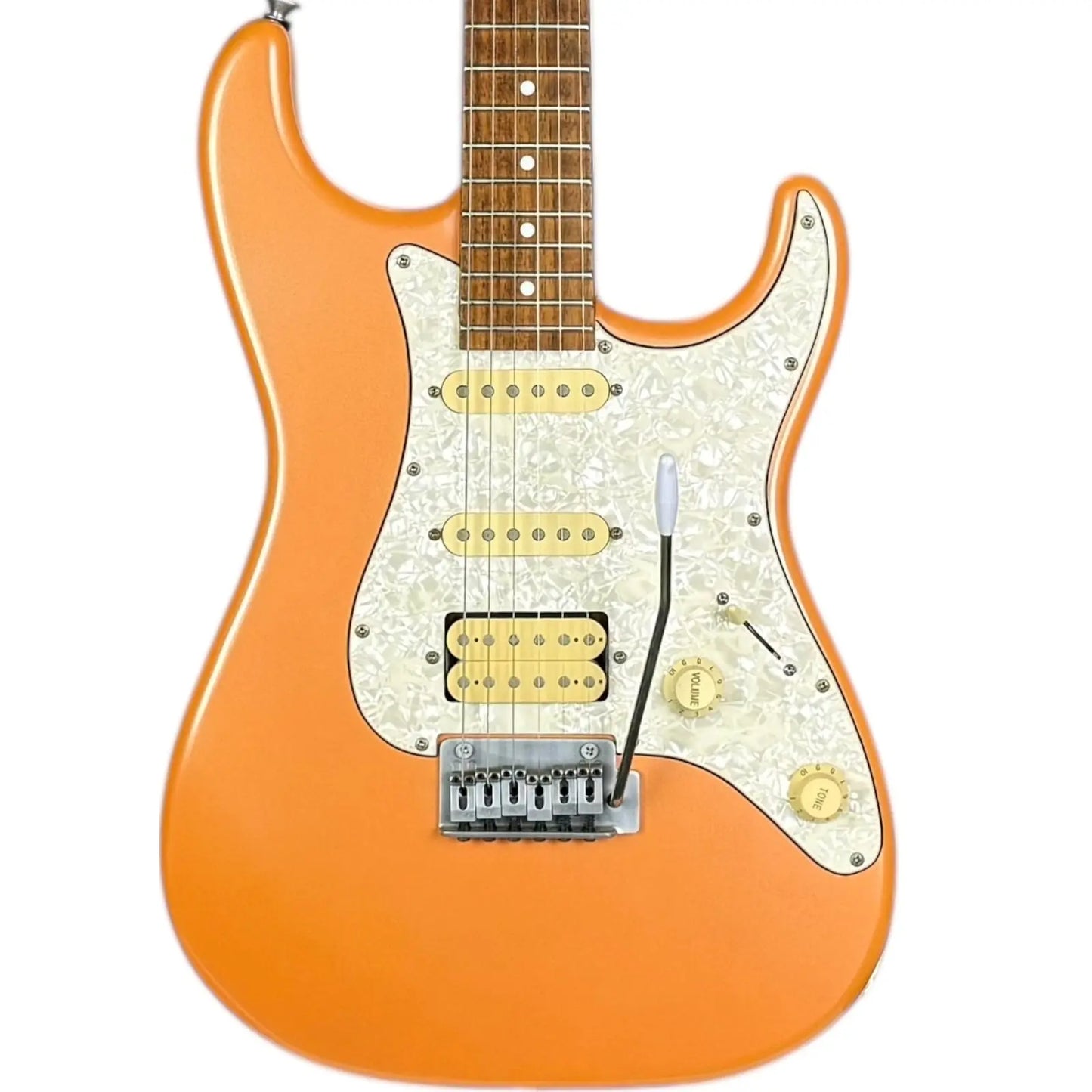 Charvel Charvel