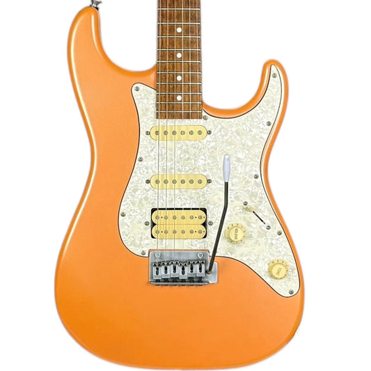 Charvel Charvel