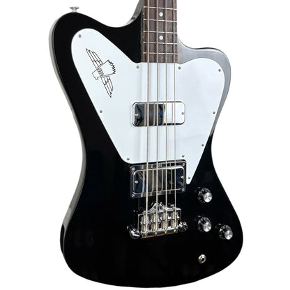 Gibson Non-Reverse Thunderbird Bass 2024 - Ebony