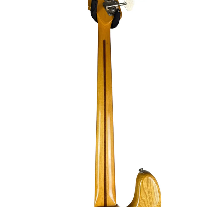 Greco Jazz Bass - Natural Pat´s Guitars