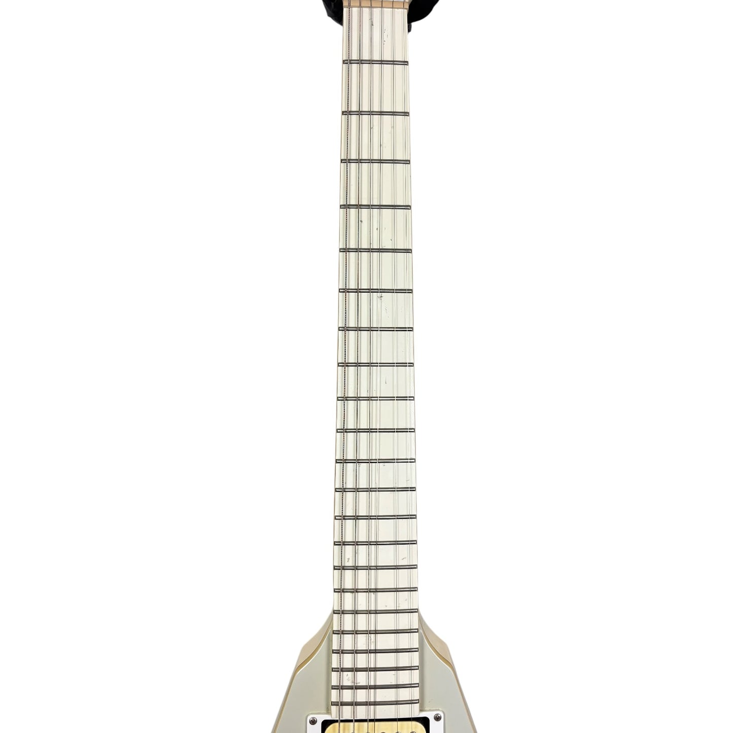 Epiphone Brendon Small Signature Snow Falcon 2016 - Snow Burst