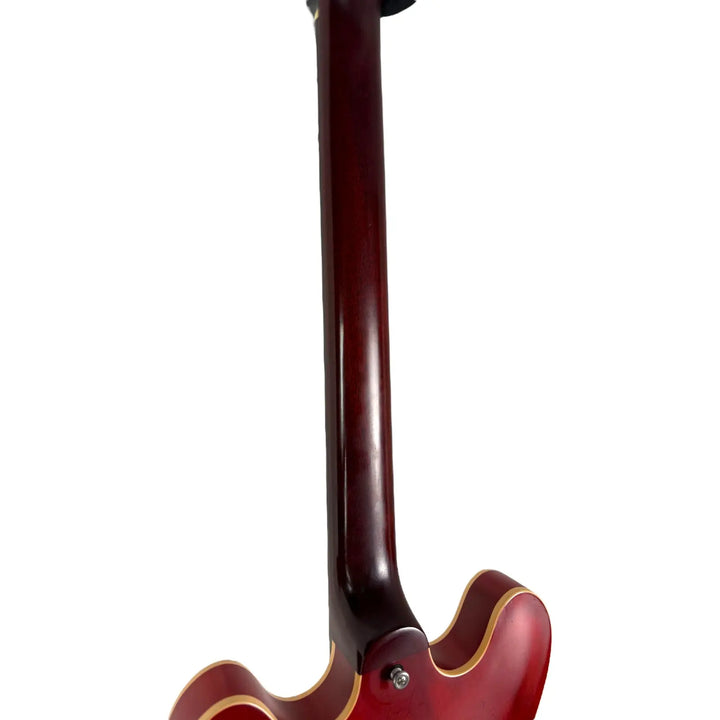 Gibson ES-335 2007 - Satin Cherry - Pat´s Guitars