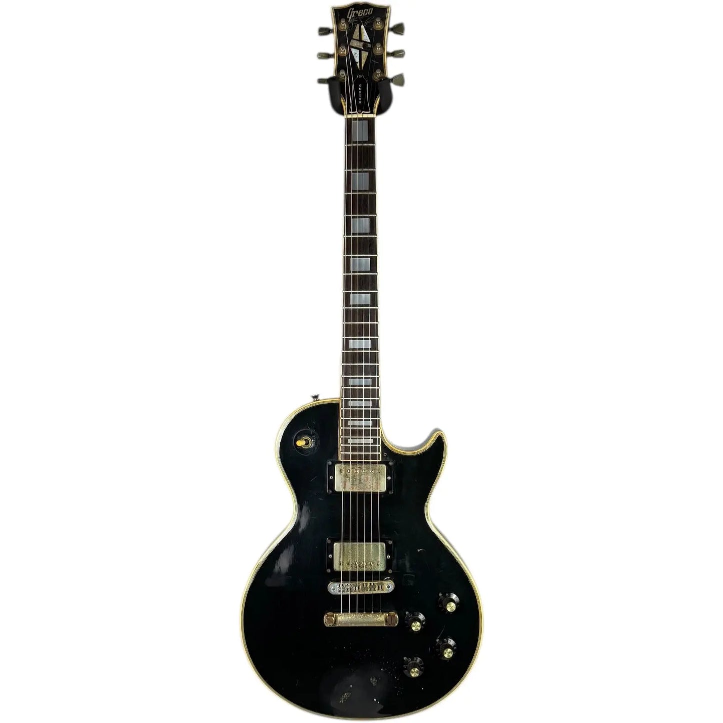 Greco Custom Greco