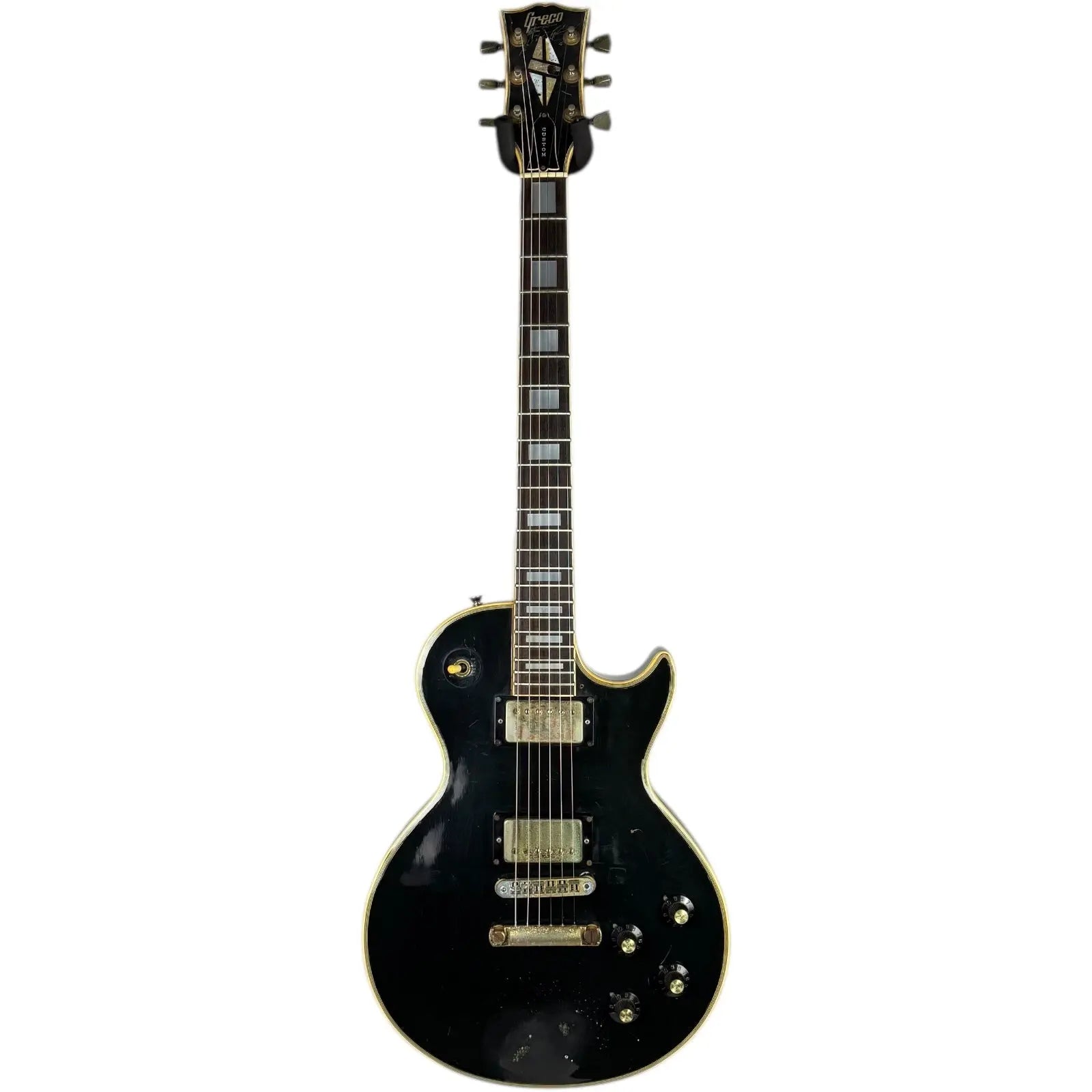 Greco Custom Greco