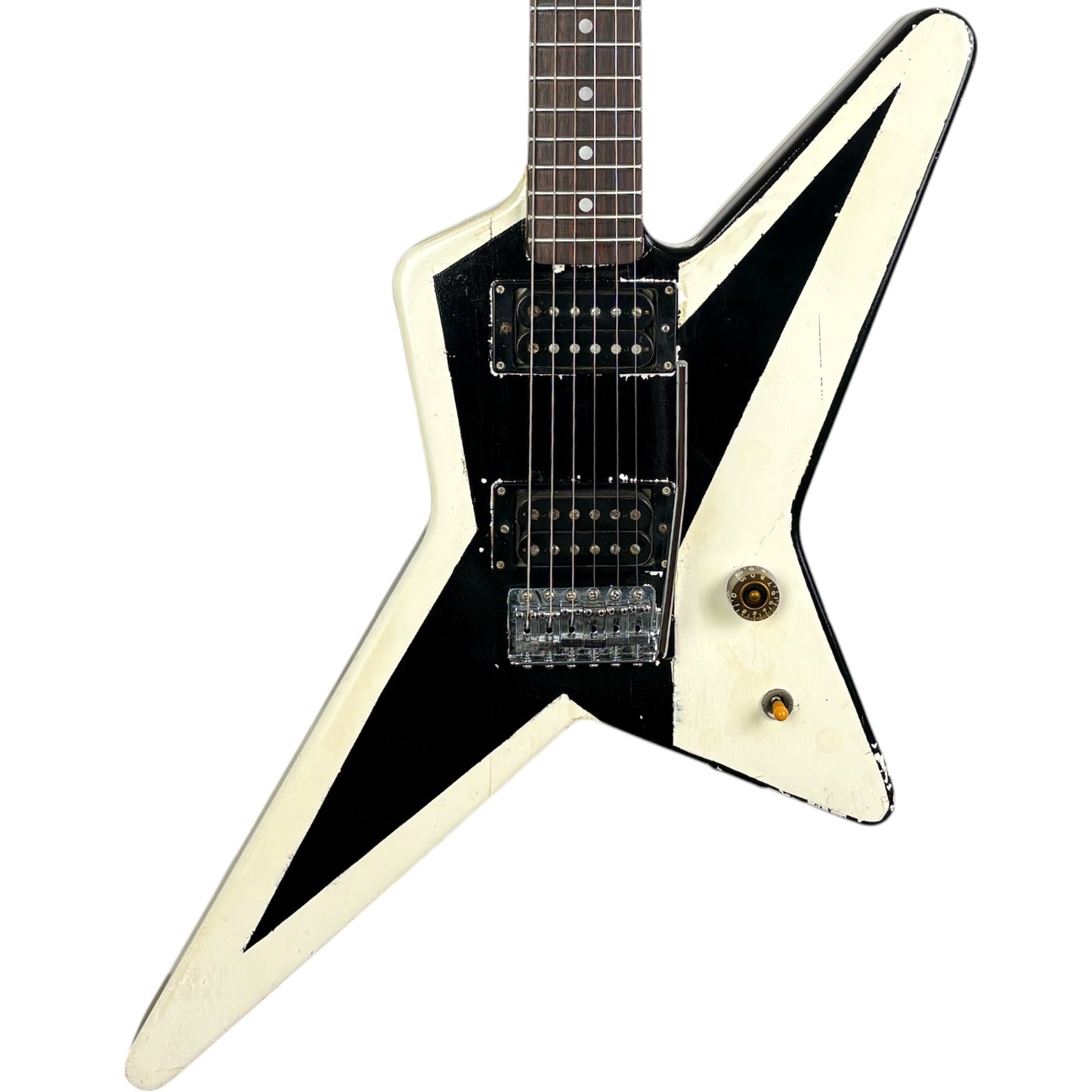 Tokai Five Star 1982 - White