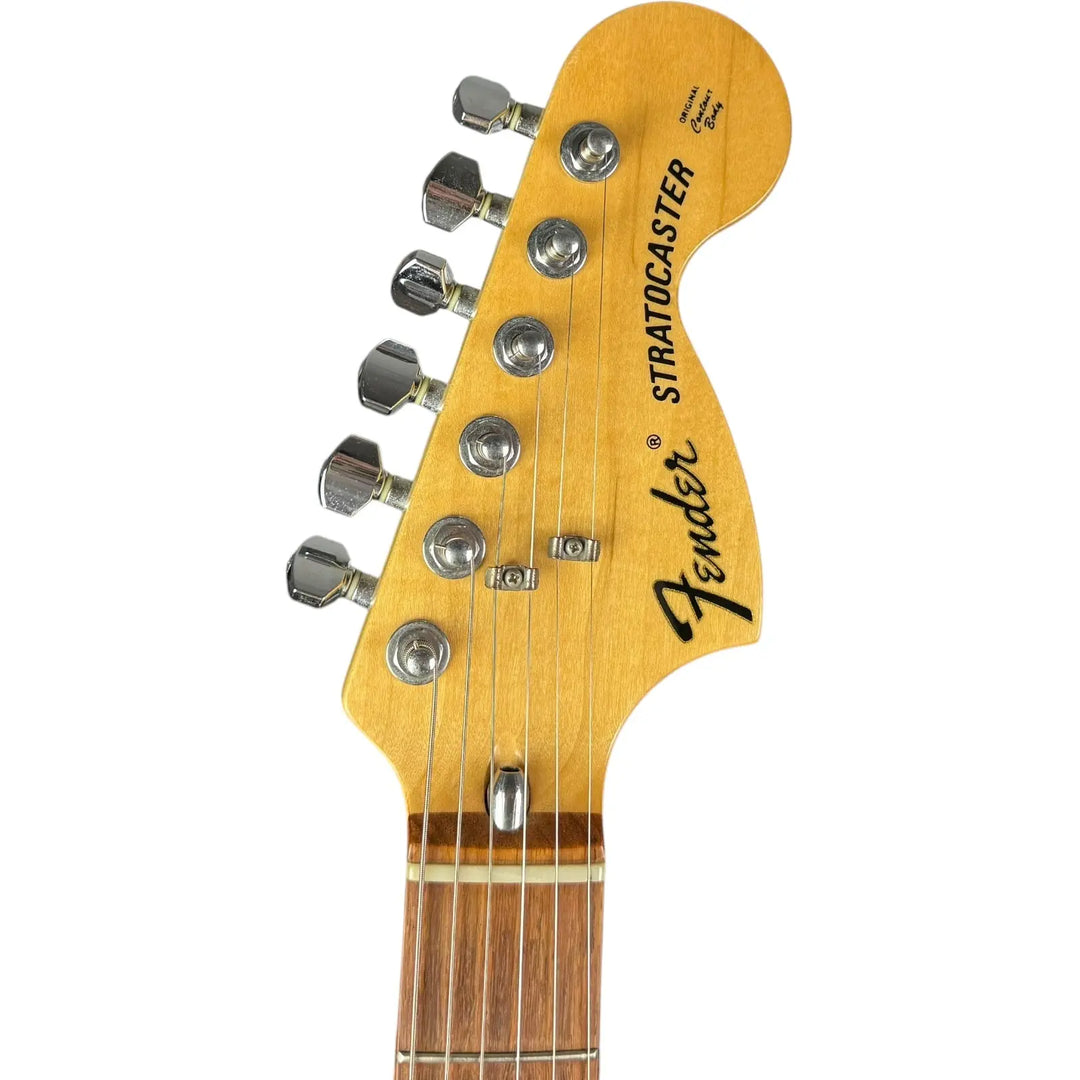 Fender Japan Pat´s Guitars