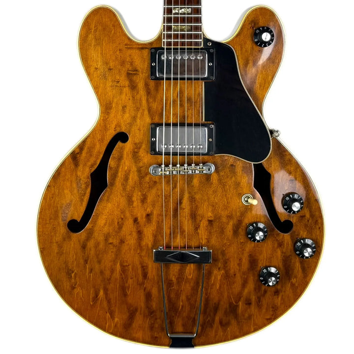 Gibson ES-150DC 1969-1974 - Walnut - Pat´s Guitars