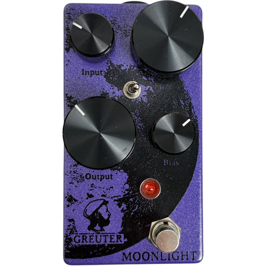 Greuter Moonlight 576 Efekt Pedalı