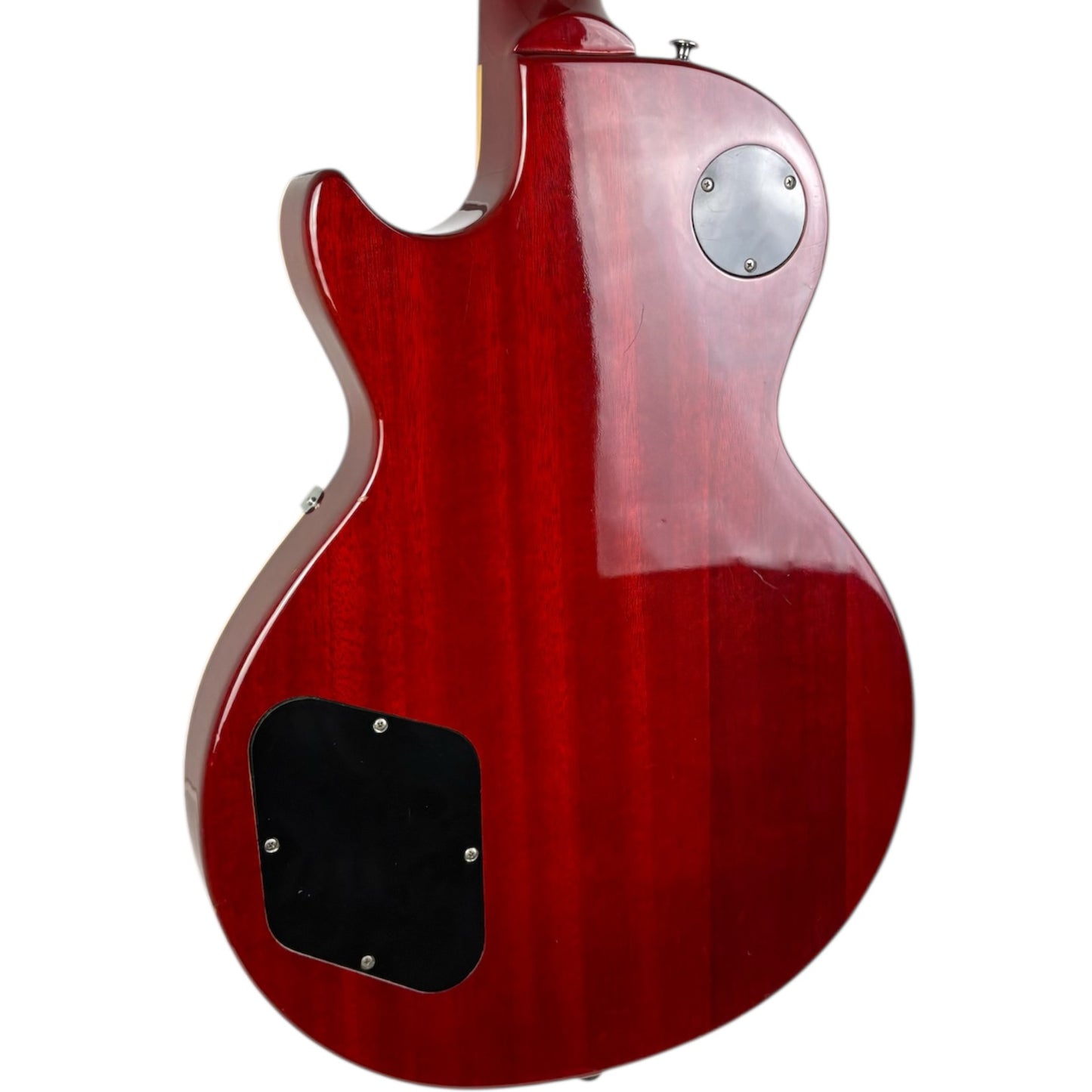 Orville LPS Les Paul Standard - Cerise Sunburst
