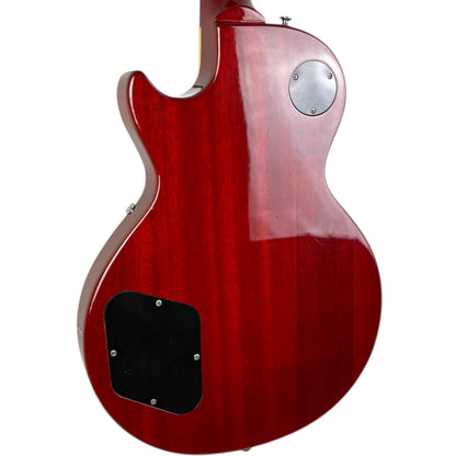 Orville LPS Les Paul Standard - Cerise Sunburst