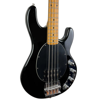 Music man Pat´s Guitars