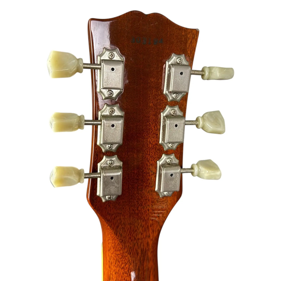 Orville Les Paul Orville