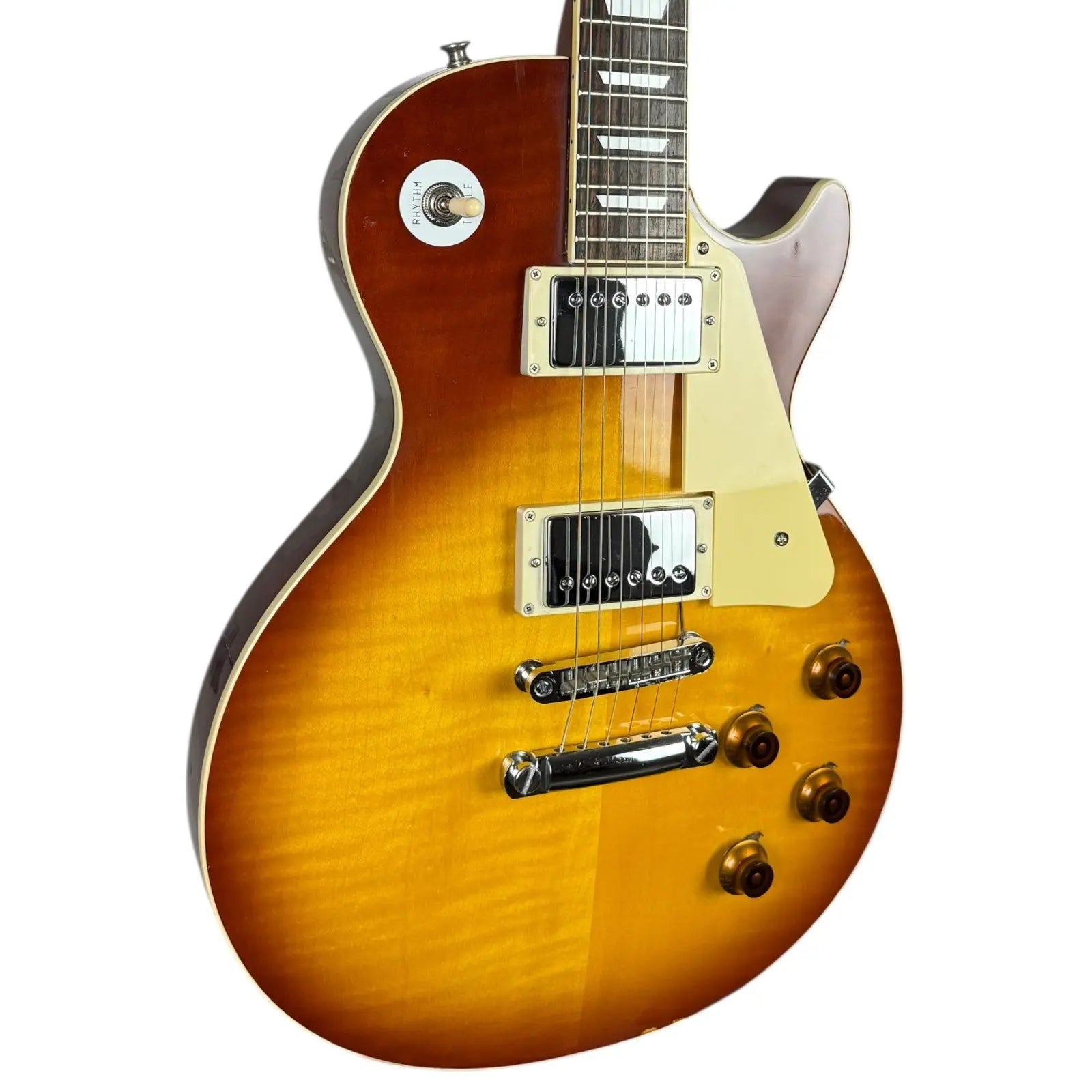Greco Custom Greco