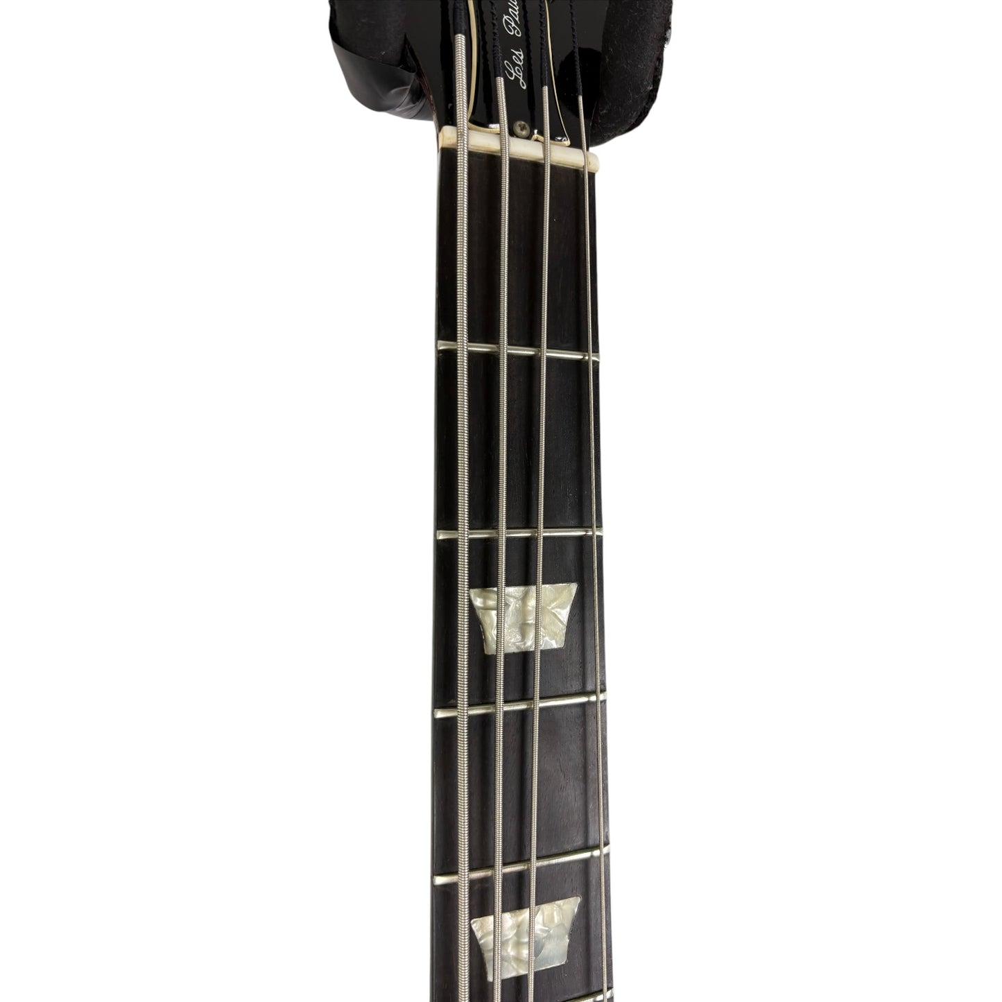 Gibson Les Paul Bass 1990 - Cherry Sunburst