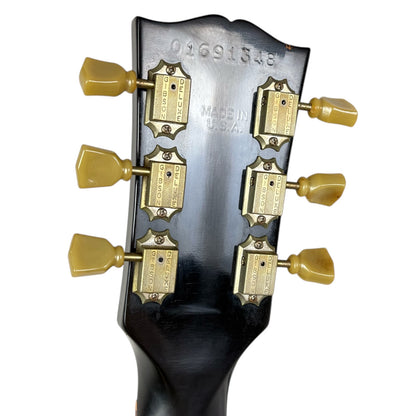 Gibson Les Paul Special 2001 - Ebenholz