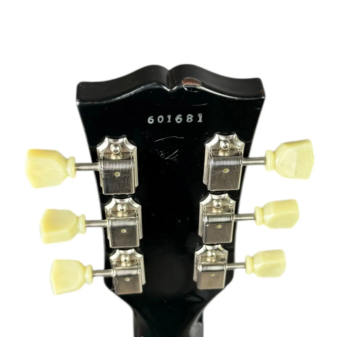 Orville Les Paul Orville