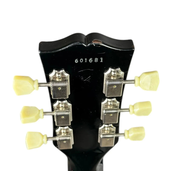 Orville Les Paul Orville