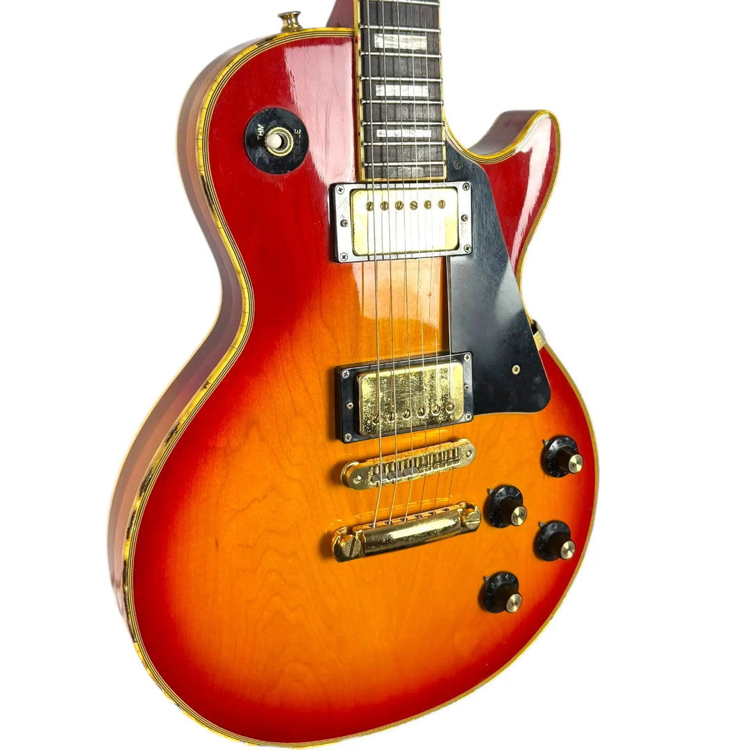 Aria Les Paul Pat´s Guitars
