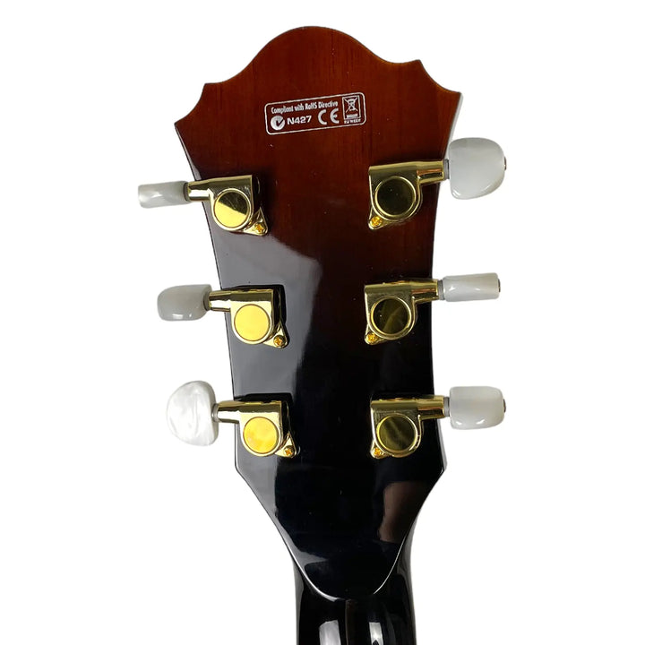 Ibanez Artcore AS93-VLS - Pat´s Guitars