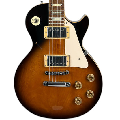Orville Les Paul 1990 - Tobacco Burst - Vintage Japan