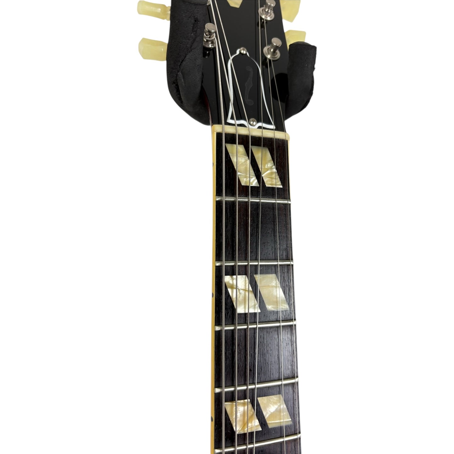 Gibson Memphis Custom Shop ES-275 2016 - Cherry Red