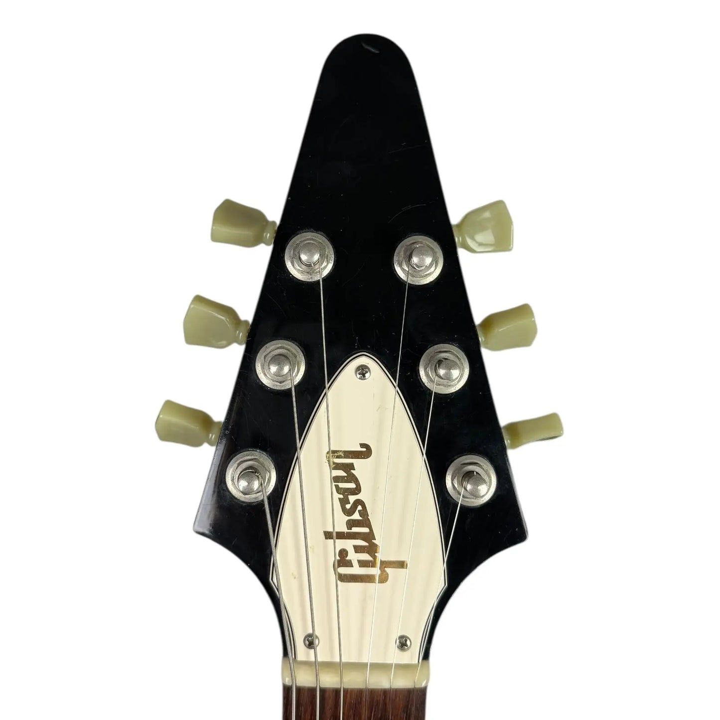 Gibson Flying V Black Gibson