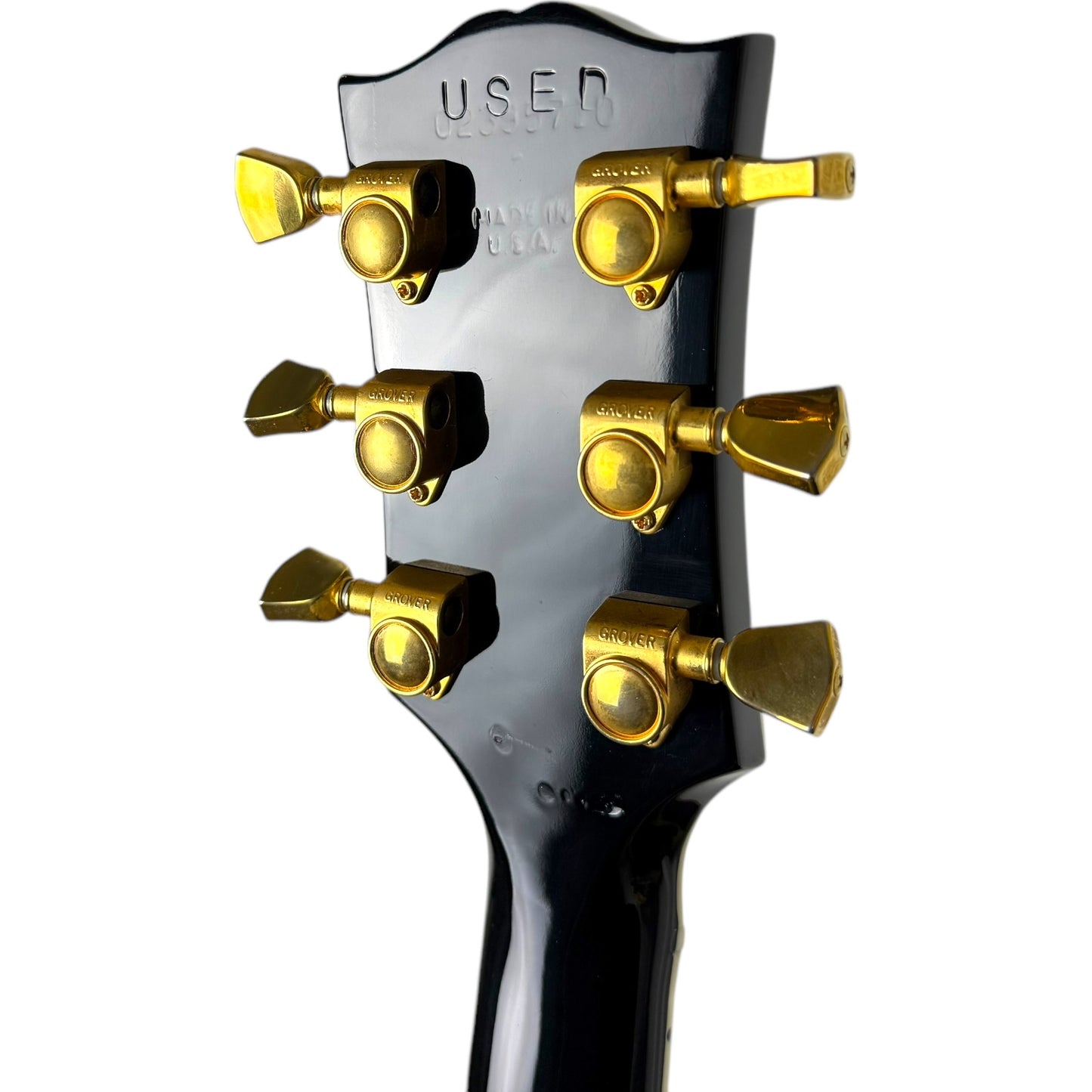 Gibson ES-355 BB King Signature 2005 - Lucille