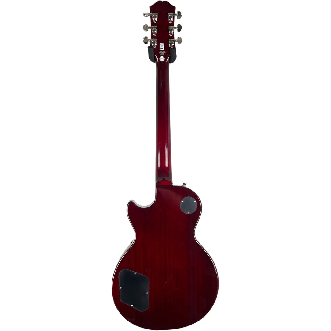 Epiphone Les Paul Studio 2021 - Wine Red - Pat´s Guitars