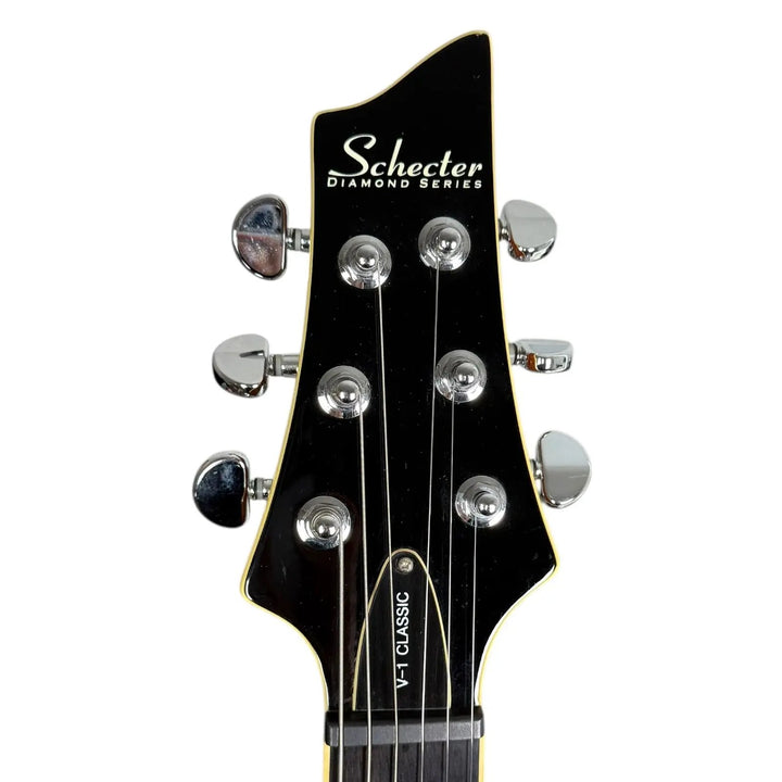 Schecter Diamond Series Schecter