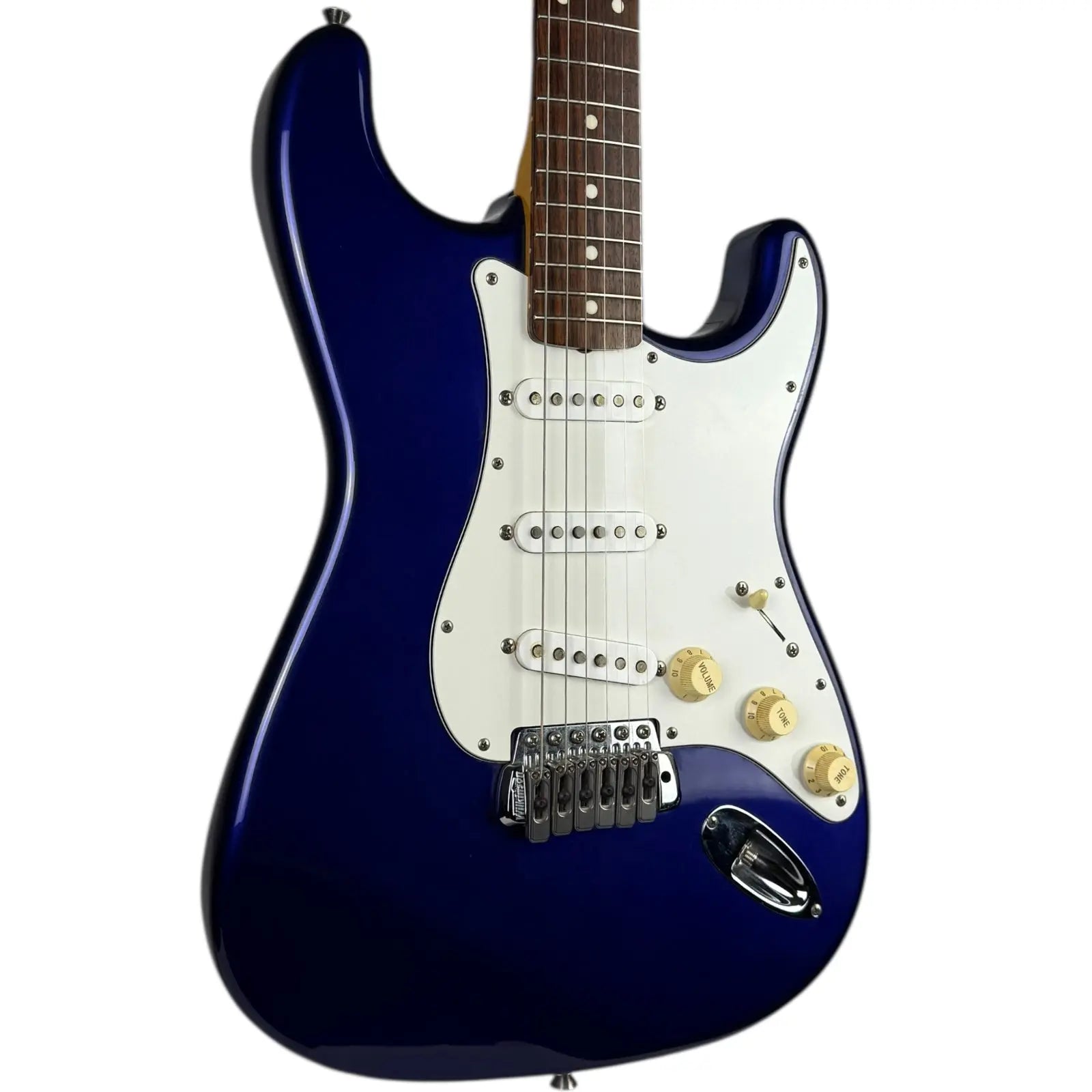 Fender Stratocaster Fender