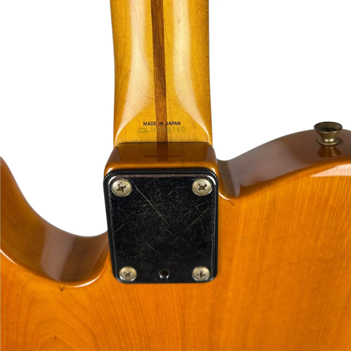 Fender Telecaster Fender